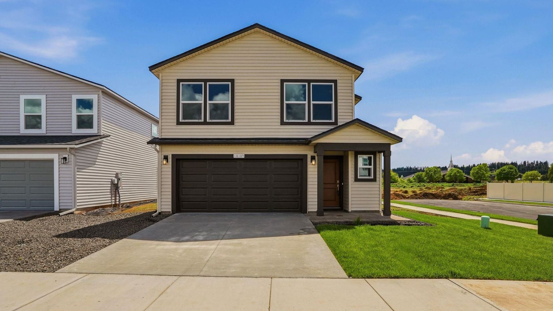 1100 E L St, Deer Park, WA 99006 Main Photo