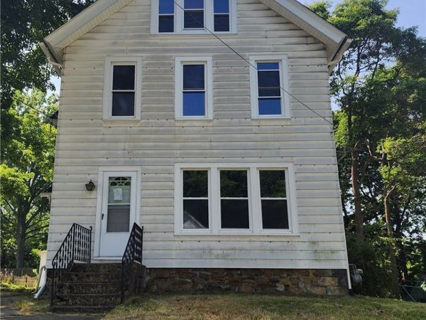 607 Aetna Street , Salem, OH 44460