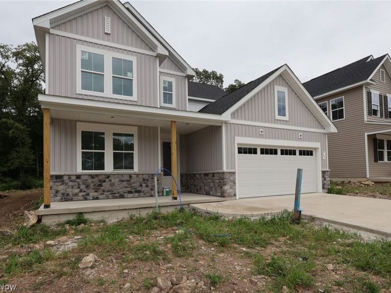 288 N Lighthouse Oval, Lakeside Marblehead, OH 43440 Photo 2