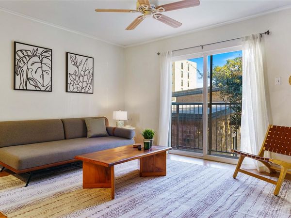 1422 Collier ST, Unit 214, Austin, TX 78704