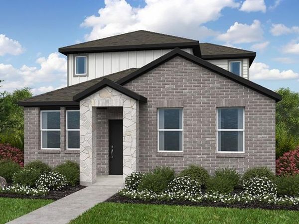 112 Christy ST, Hutto, TX 78634