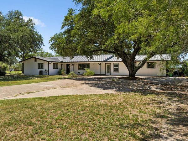 6483 US HIGHWAY 90A E, Gonzales, TX 78629