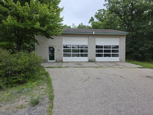 5408 M-37, Baldwin, MI 49304