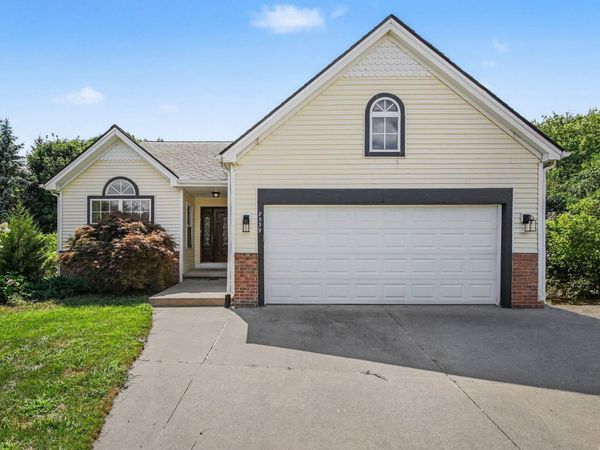 7539 Lake Street, Dexter, MI 48130