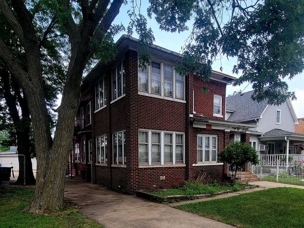 4140 Baring Avenue , East Chicago, IN 46312