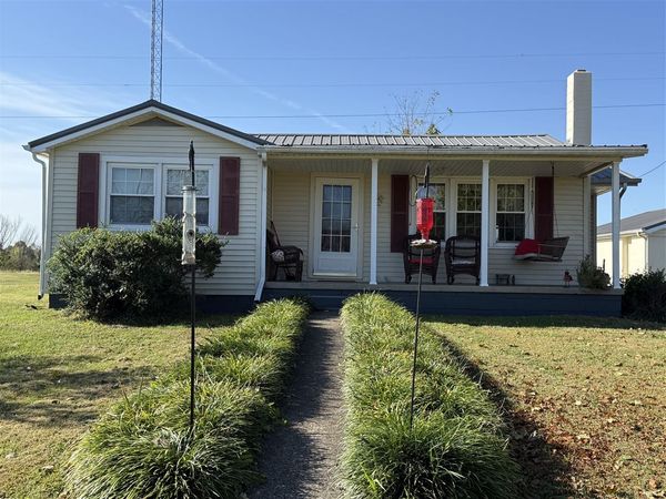 1921 Clifty Church Drive, Leitchfield, KY 42754