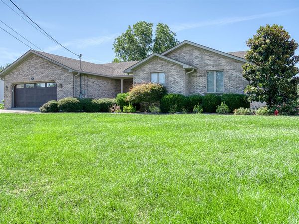 217 The 10th Fairway , Russellville, KY 42276