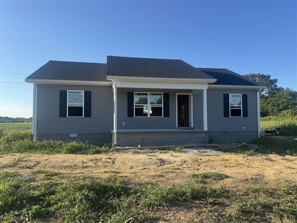 Lot 3 Lodge Hall Road , Bowling Green, KY 42101