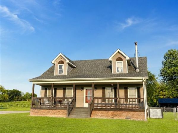 1691 Hiseville Bear Wallow Road, Cave City, KY 42127