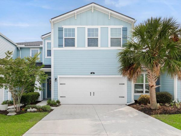 125 Leeward Island Drive, St Augustine, FL 32080