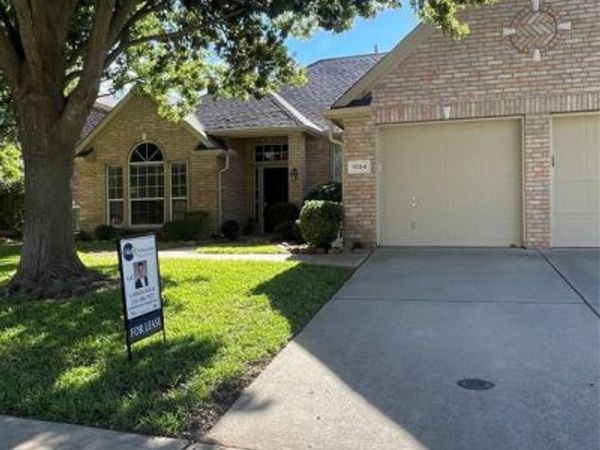 1004 Royal Oaks Drive, McKinney, TX 75072