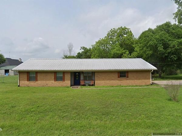 204 N Fulton Street, Rice, TX 75155