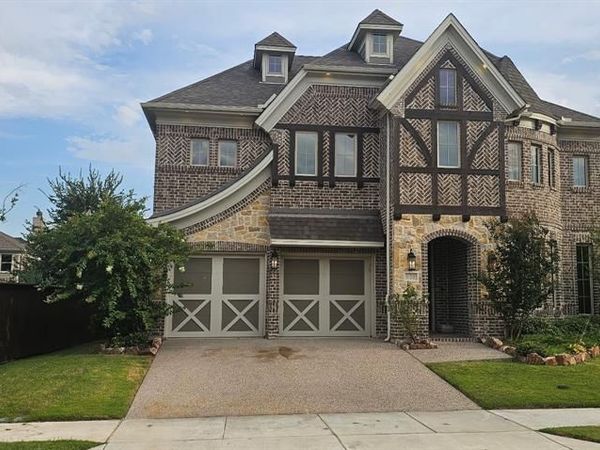 620 Oglethorpe Lane, Savannah, TX 76227