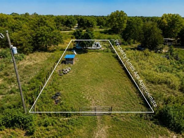 TBD Phillips Street , Marlin, TX 76661