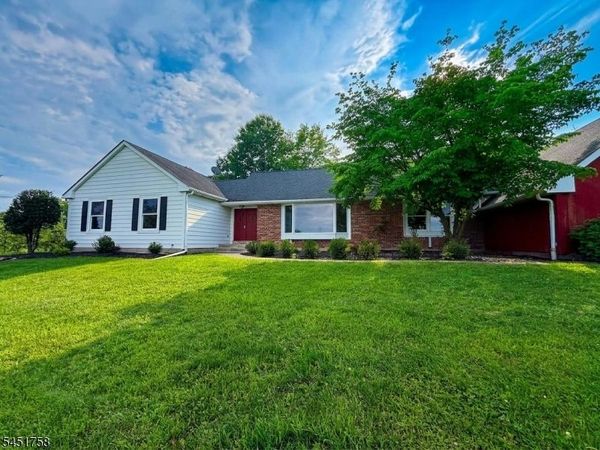 189 Parker Rd, Washington, NJ 07853