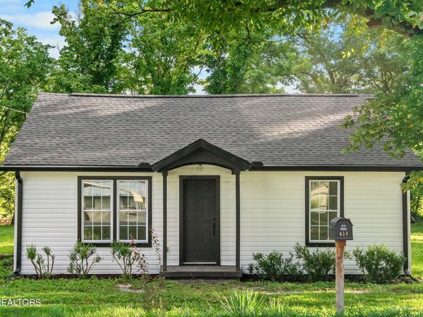 659 River Rd, Decatur, TN 37322
