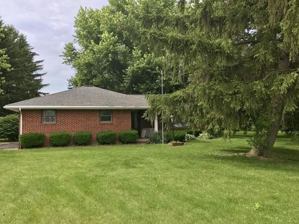 10101 Johnstown Road, New Albany, OH 43054