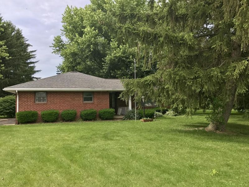10101 Johnstown Road, New Albany, OH 43054 Photo 1