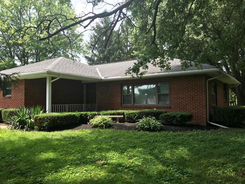 10101 Johnstown Road, New Albany, OH 43054 Photo 3