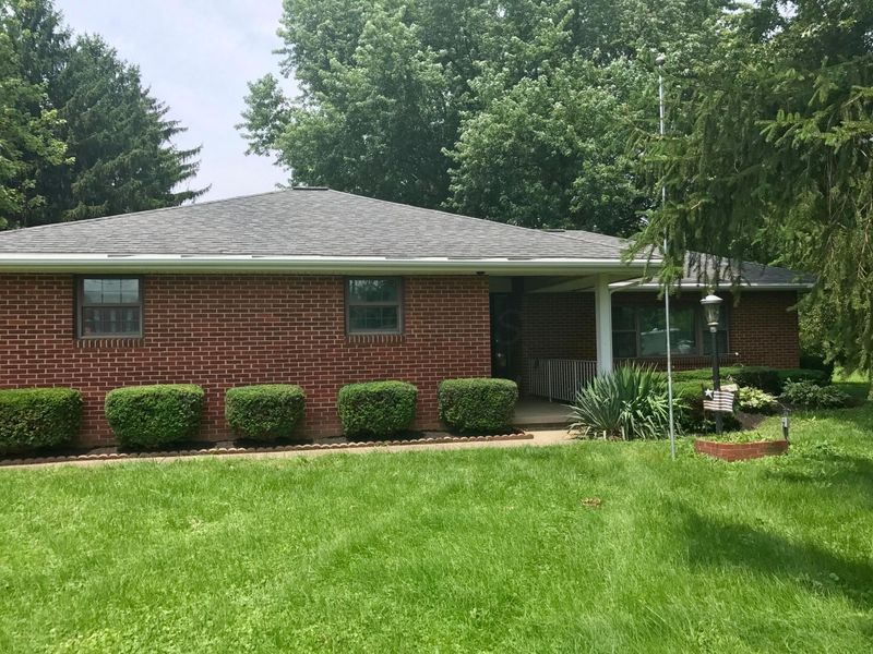 10101 Johnstown Road, New Albany, OH 43054 Photo 4