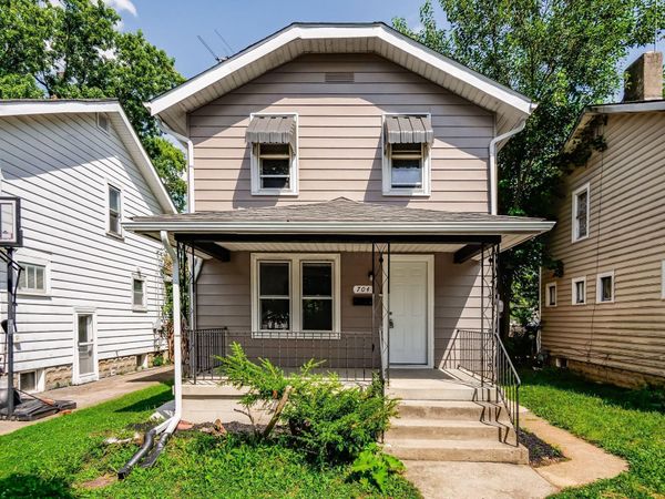 704 S Ogden Avenue , Columbus, OH 43204
