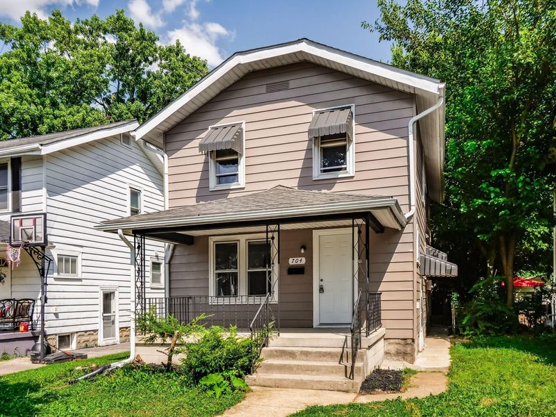 704 S Ogden Avenue , Columbus, OH 43204 Photo 2