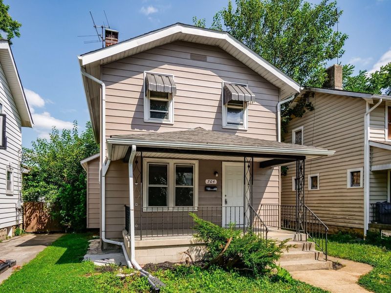 704 S Ogden Avenue , Columbus, OH 43204 Photo 3