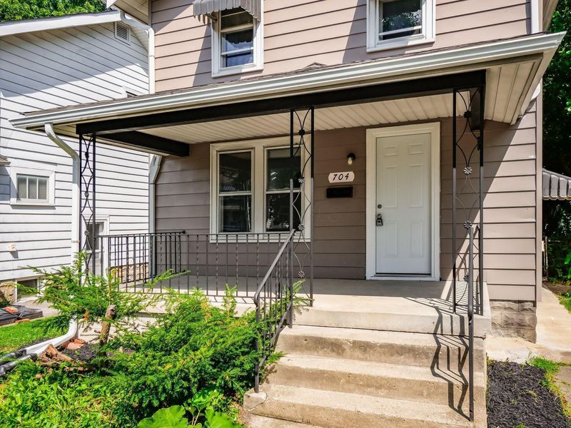 704 S Ogden Avenue , Columbus, OH 43204 Photo 4