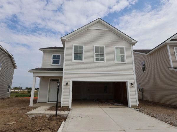 1015 Dawsons Drive, Hebron, OH 43025
