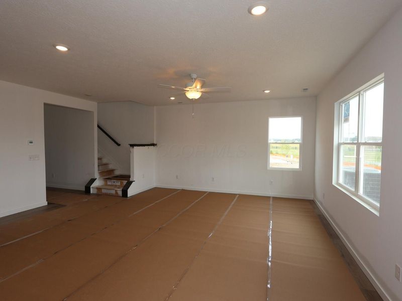 1015 Dawsons Drive, Hebron, OH 43025 Photo 3