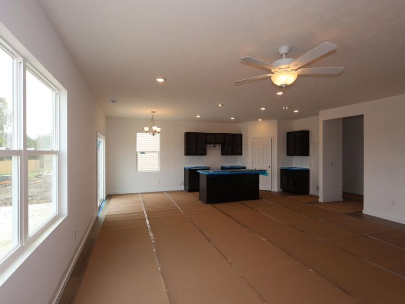 1015 Dawsons Drive, Hebron, OH 43025 Photo 4