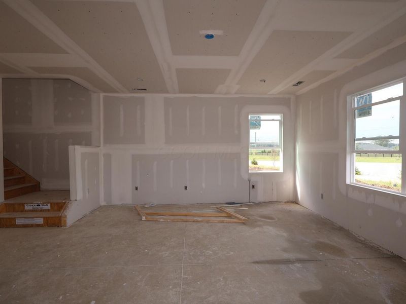 1015 Dawsons Drive , Hebron, OH 43025 Photo 7