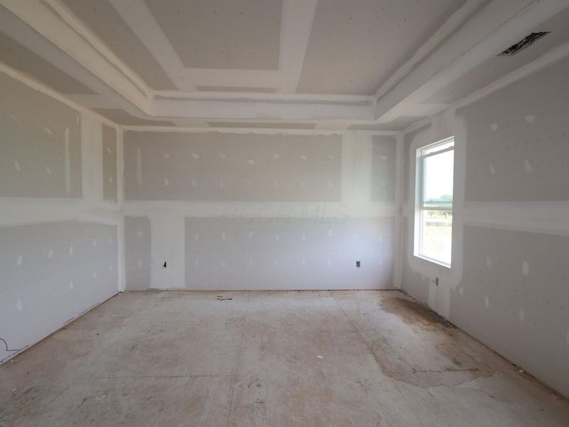 1015 Dawsons Drive , Hebron, OH 43025 Photo 9