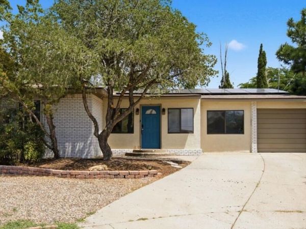1906 Adonis Court NE, Albuquerque, NM 87112