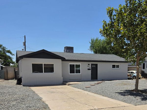 9036 Cordova Avenue NE, Albuquerque, NM 87112