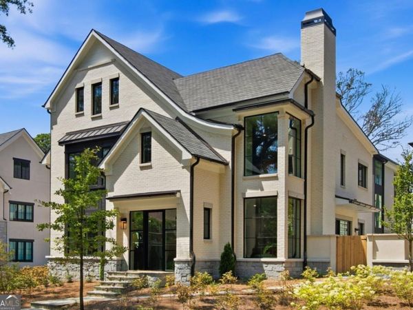 1585 S PONCE DE LEON Avenue NE, Unit #13, Atlanta, GA 30307