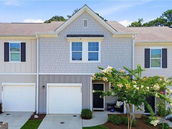 1052 Paddington Drive, Cartersville, GA 30120