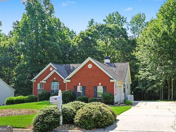 808 Monte Lane, Jefferson, GA 30549