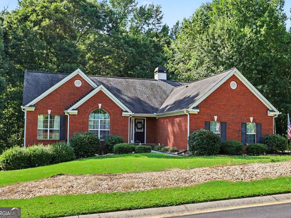 808 Monte Lane, Jefferson, GA 30549