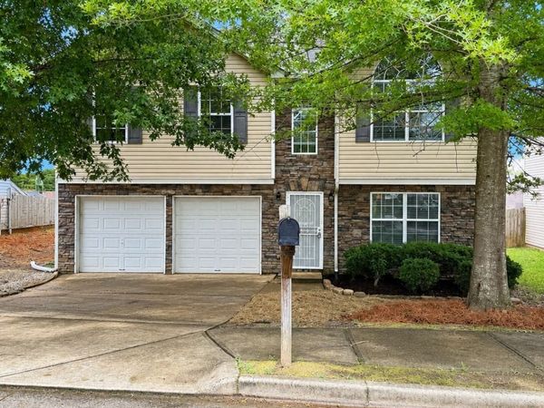2628 Patriots Road, Riverdale, GA 30296