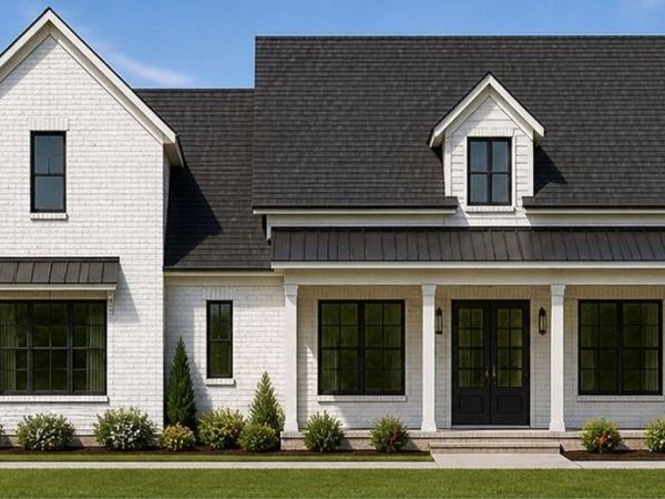 1009 Moseley Road, Stockbridge, GA 30281