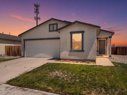 7340 Aquene Court, Sparks, NV 89436 Photo