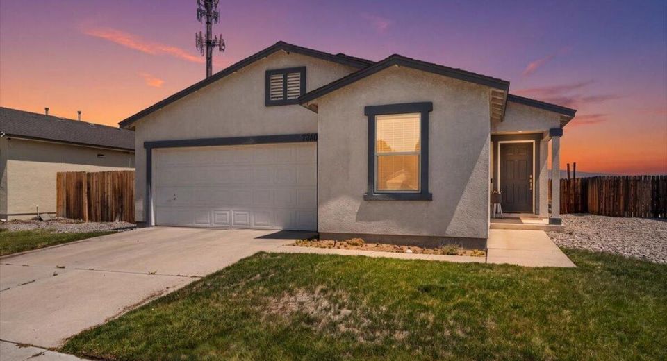 7340 Aquene Court, Sparks, NV 89436 Photo