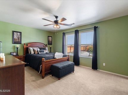 7340 Aquene Court, Sparks, NV 89436 Photo