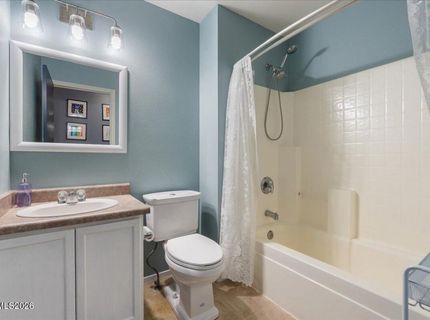 7340 Aquene Court, Sparks, NV 89436 Photo