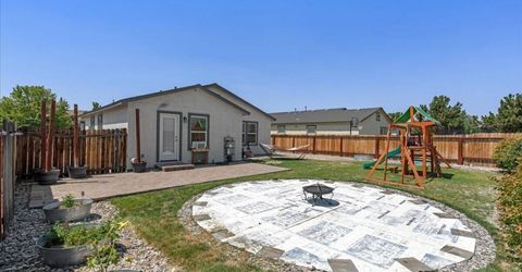 7340 Aquene Court, Sparks, NV 89436 Photo