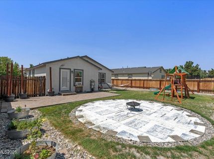 7340 Aquene Court, Sparks, NV 89436 Photo