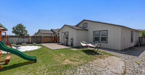 7340 Aquene Court, Sparks, NV 89436 Photo