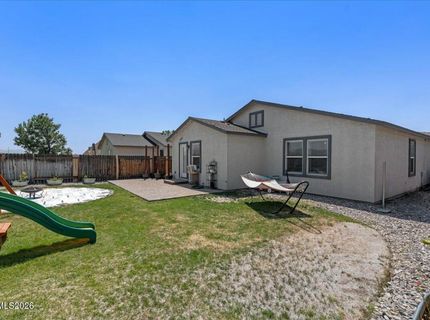 7340 Aquene Court, Sparks, NV 89436 Photo