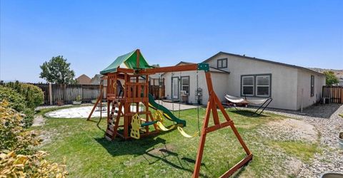 7340 Aquene Court, Sparks, NV 89436 Photo